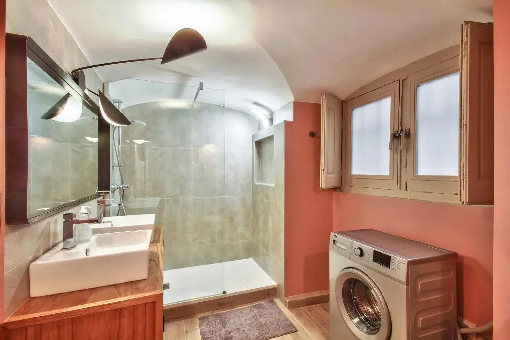 L'Atelier Lassagne - Superbe appartement 6 personnes Hôtel de Ville