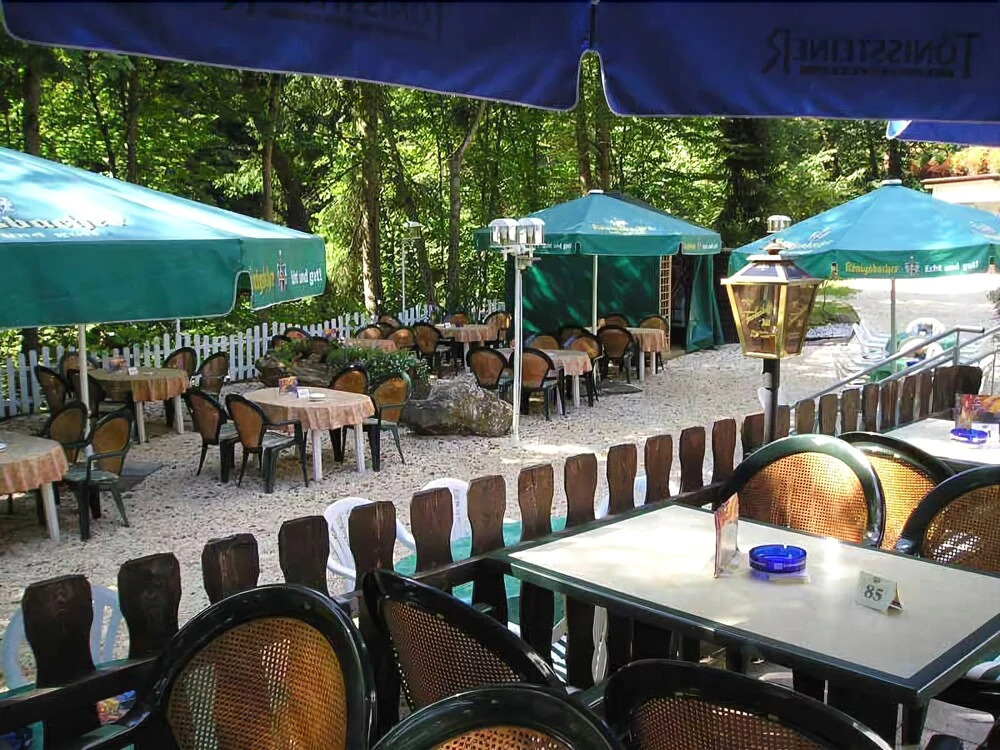 Hotel Wiedfriede