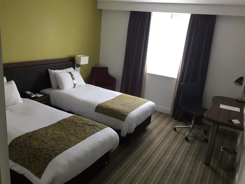 Holiday Inn Huntingdon - Racecourse