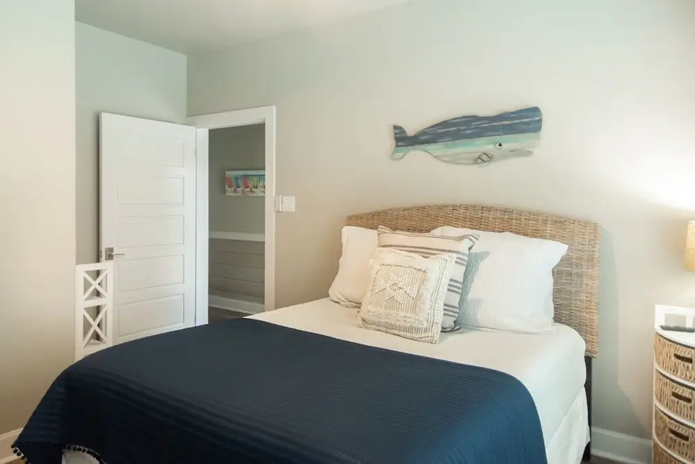 Gone Coastal 3Br Home