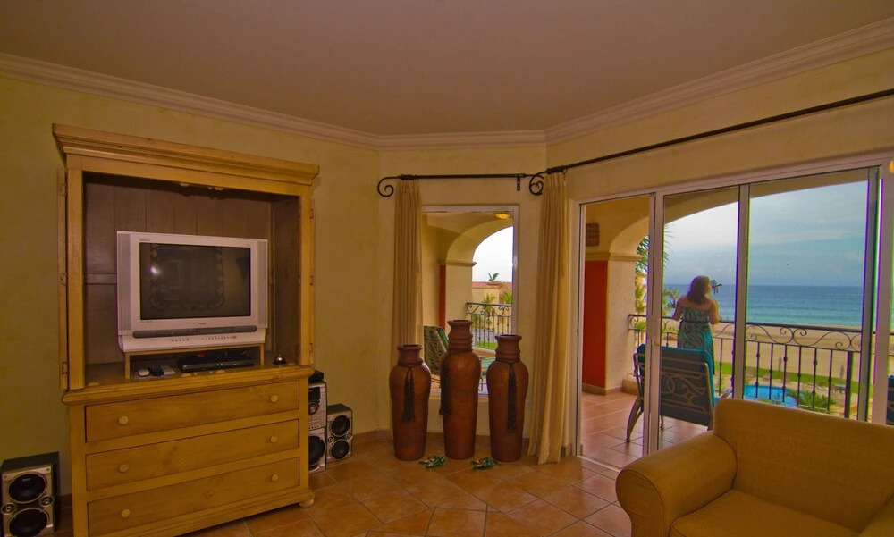 Las Mananitas E3303 3 BR by Casago