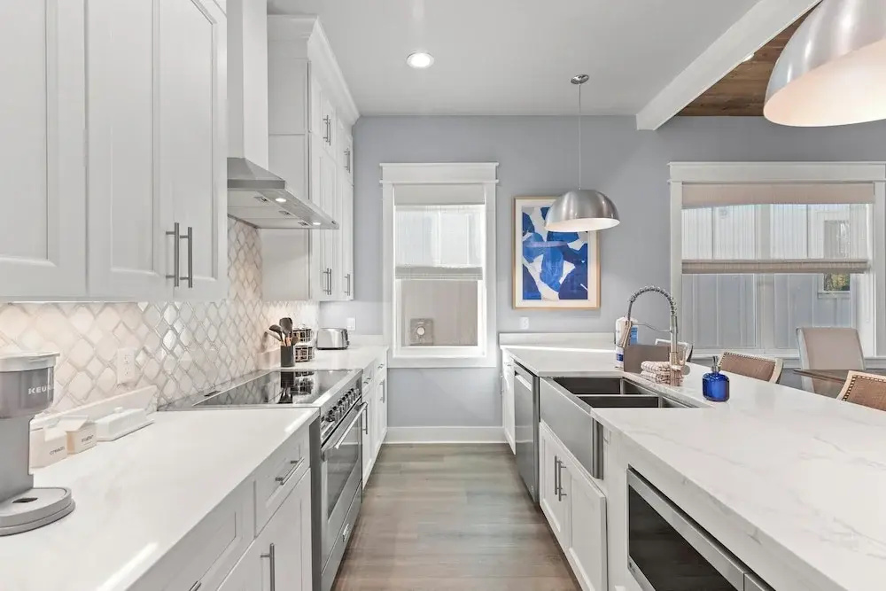 30A Pet Friendly House - Scissortail