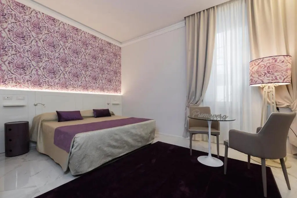 CAVOUR SUITES