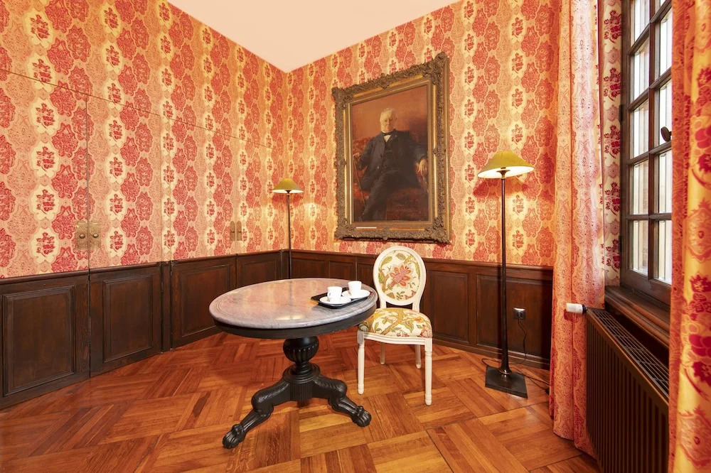 La Maison Des Vieux Logis