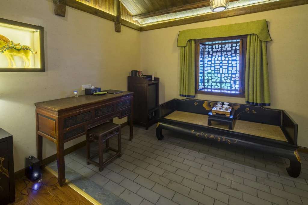 Yangshuo Ancient Garden Boutique Hotel-English speaking team&Swimming pool&Activities organized&Free pick up from Airport or TS over 4 nights