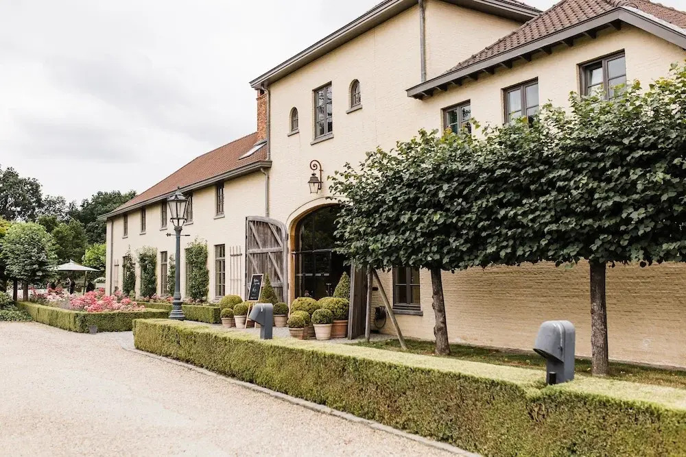 Hotel De Barrier