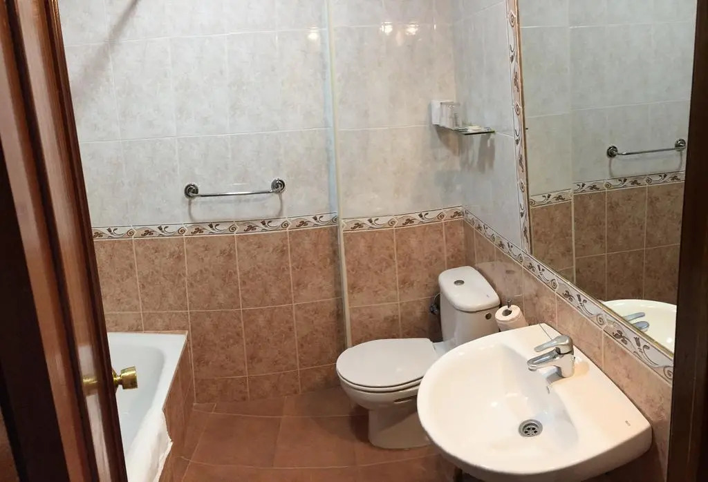 Hostal La Pilarica