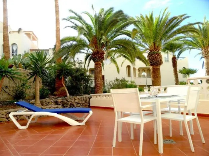 ESTANCIA 1301 con PISCINA COMUNITARIA