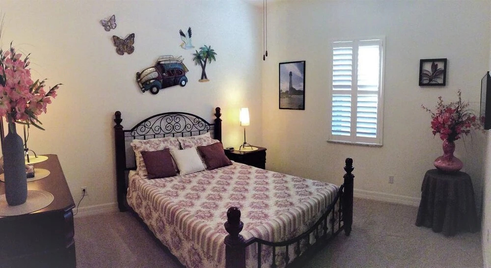 Villa Cape Florida