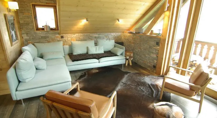 Appartement Maya