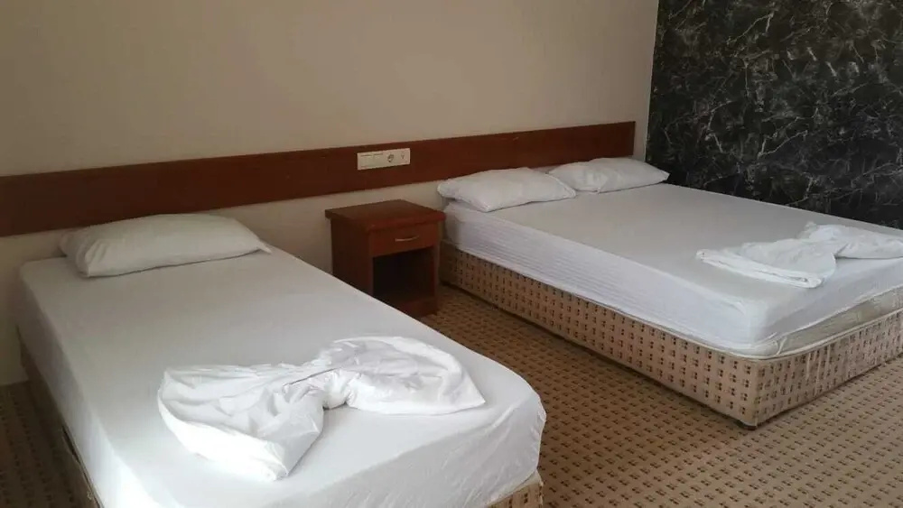 Haciely Apart Otel