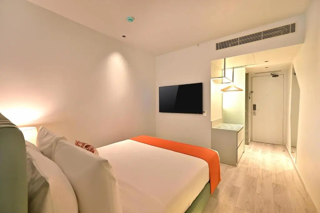 Ira by Orchid Hyderabad Hitech City Mindspace IT Park
