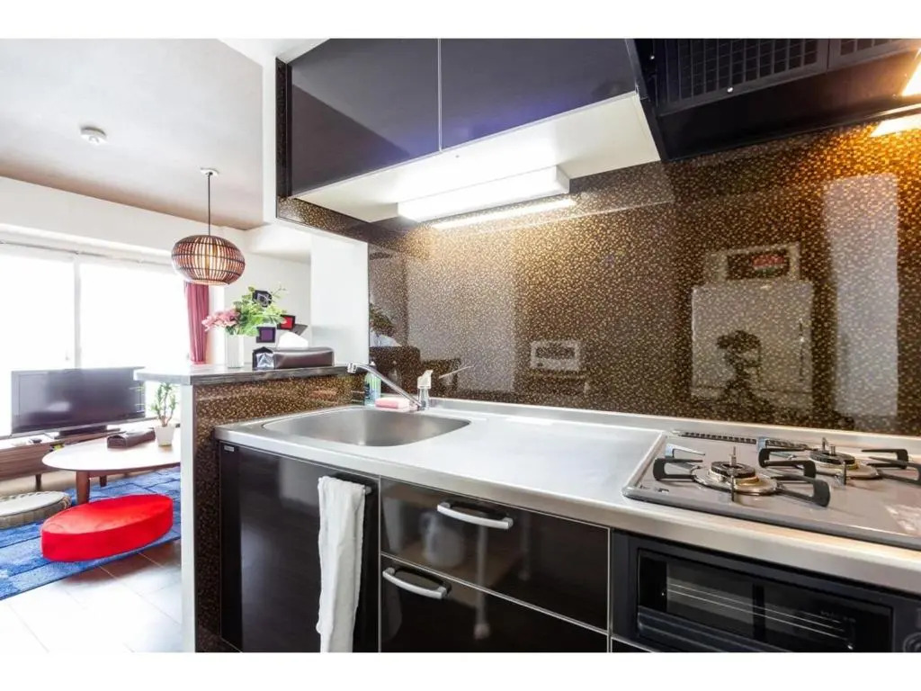 Sun Court Omotesando 803 - Vacation STAY 10535