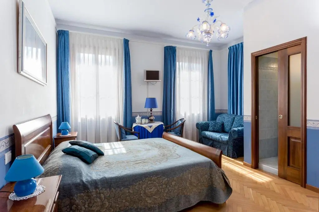 Casa delle Rose Venice Lido