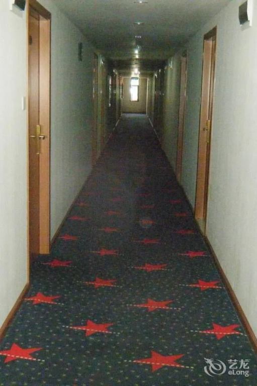 Taiyi Hotel