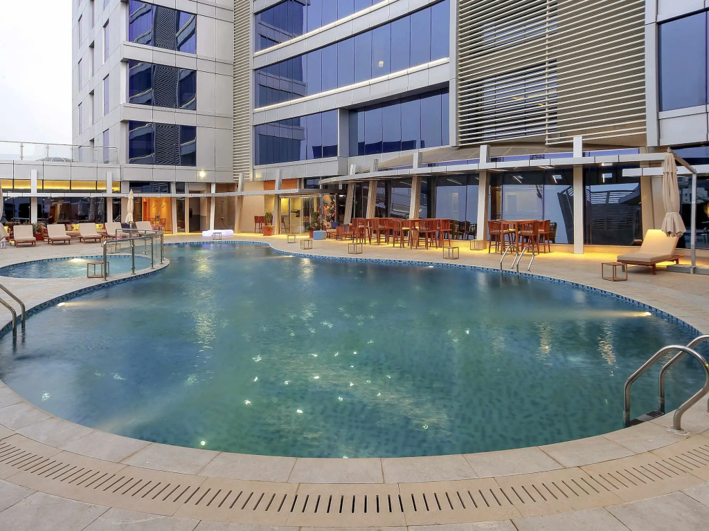 Novotel Jazan