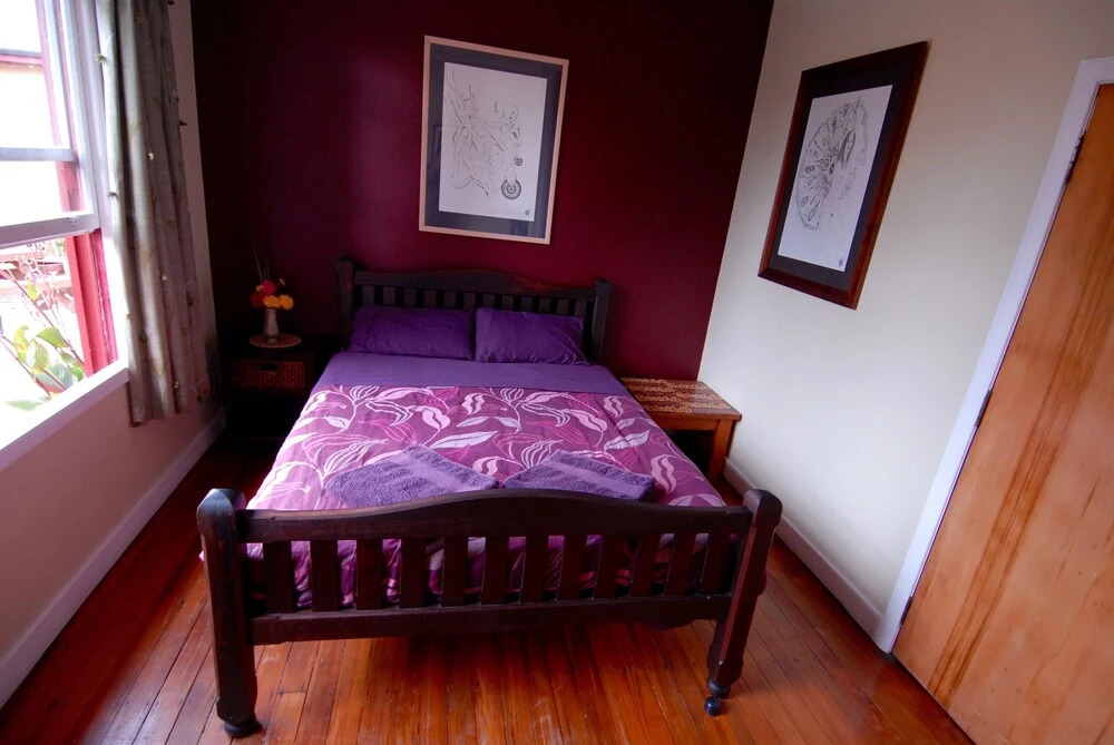 Rongo Dinner Bed and Breakfast