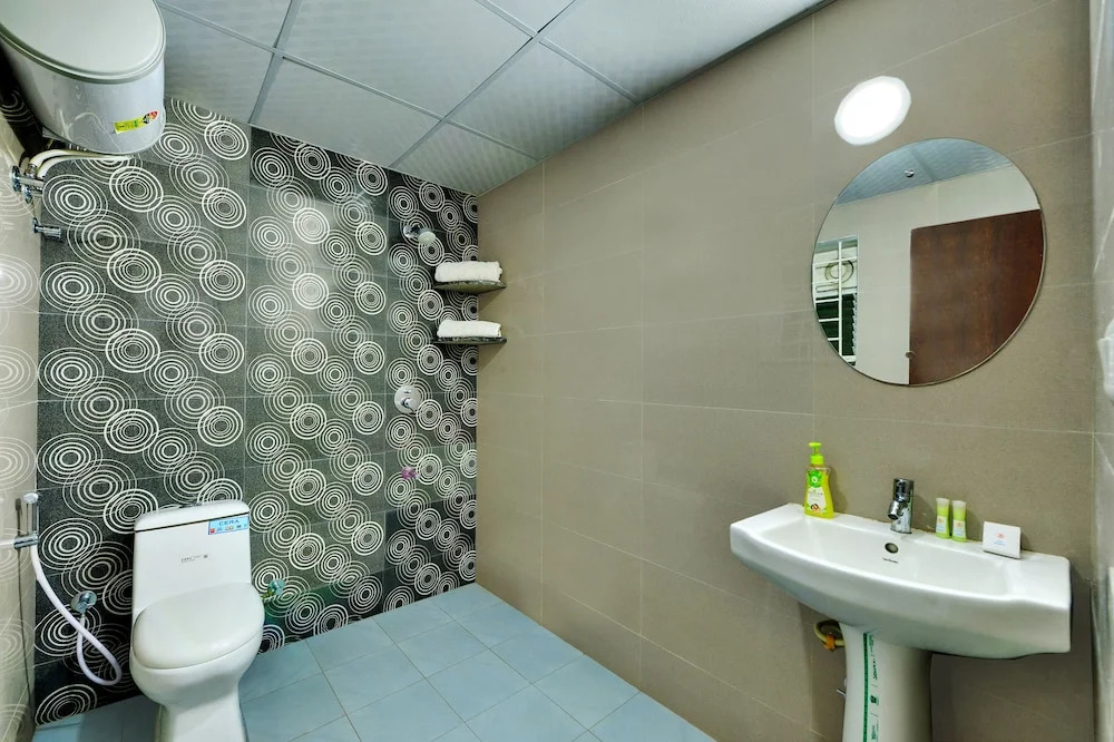 Yahweh Suites
