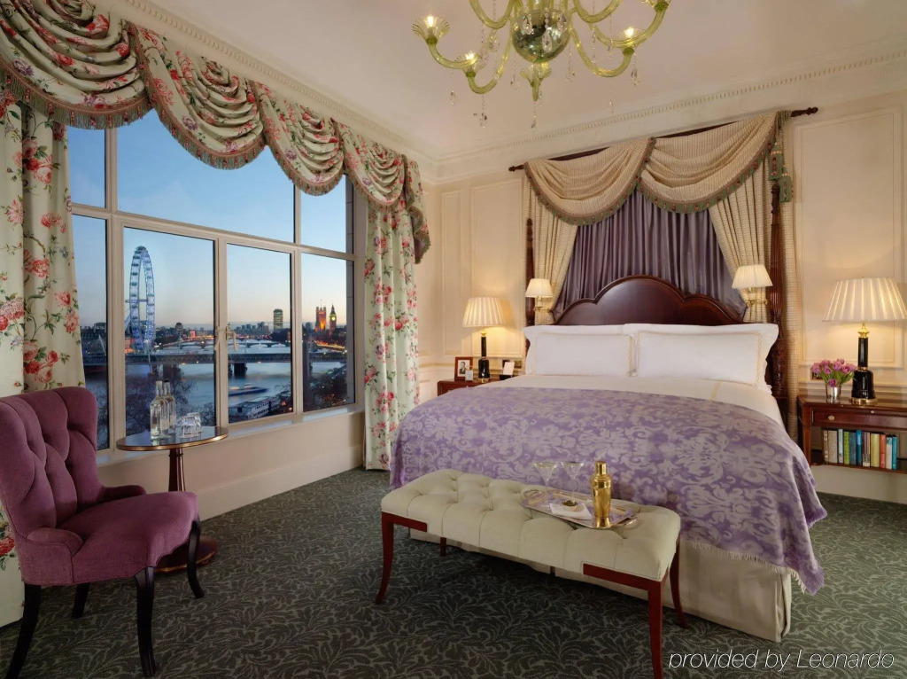 The Savoy