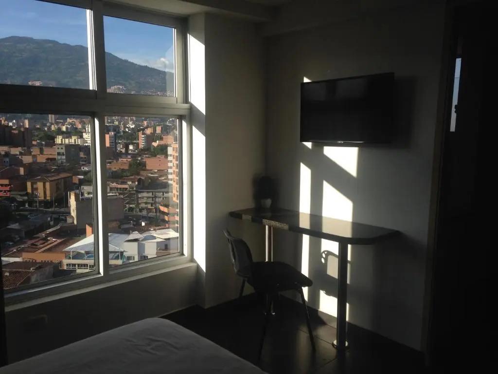 San Peter Family Suites
