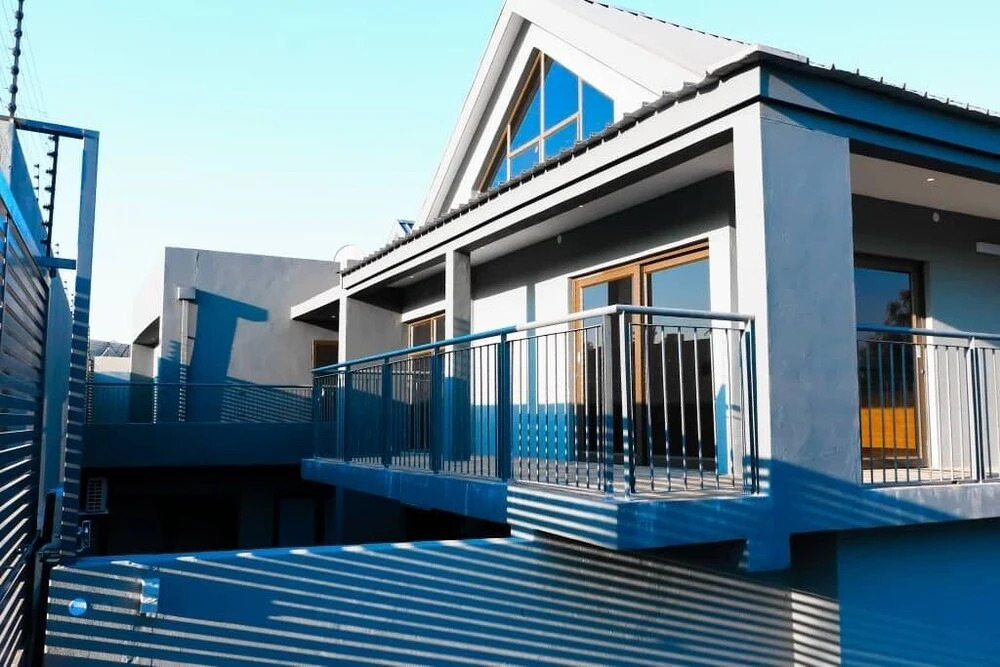 L. A. P Guesthouse