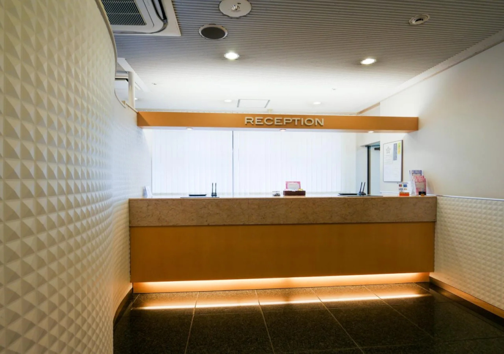 HOTEL MYSTAYS Higashi Ikebukuro