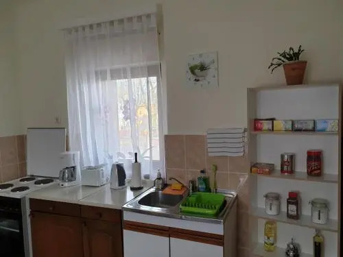 Sašo Rooms & Apartments