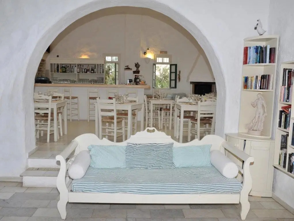 Hotel Anezina