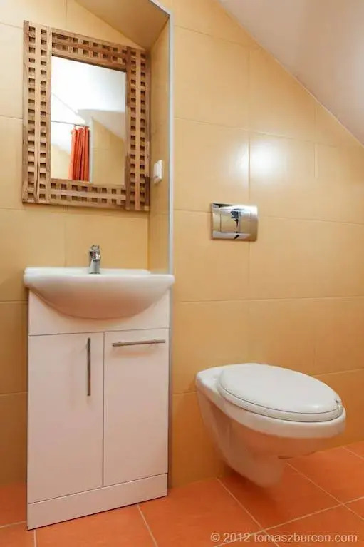 Hotelik Bach