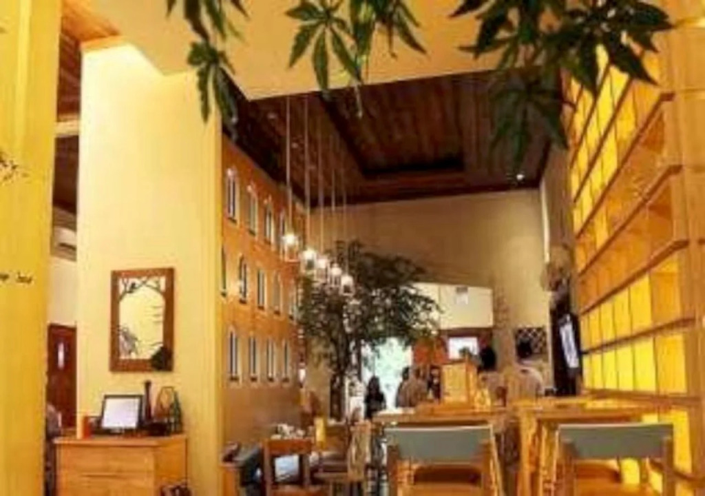 Hummingbird Guesthouse