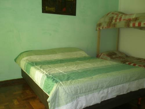 Pomelo Hostel