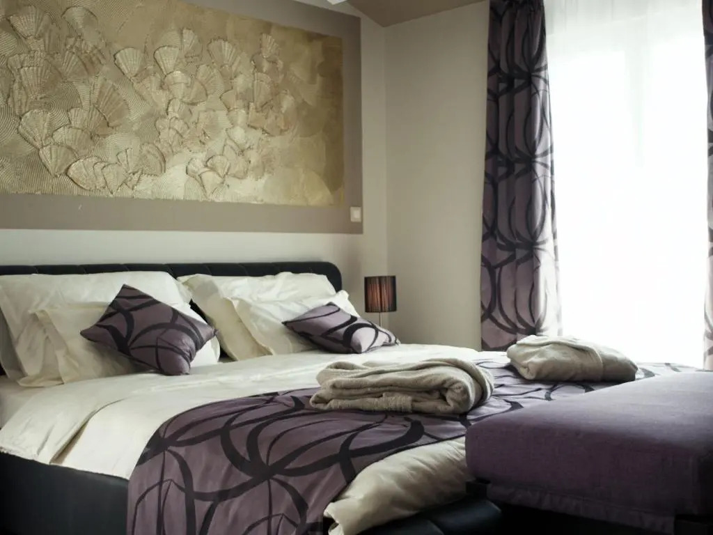 Rooms Villa Oasiss
