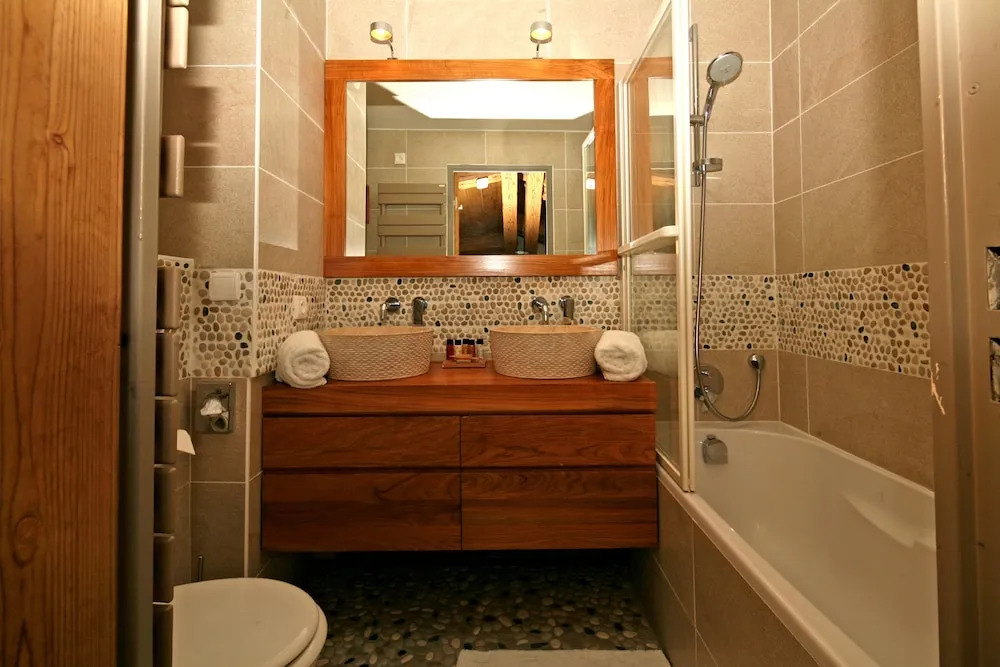 Chalet Ardoisiere