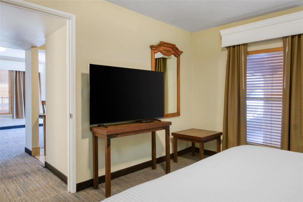 Best Western Rancho Grande