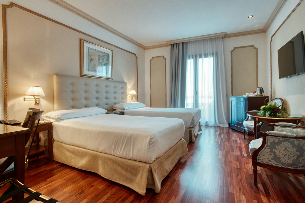 Hotel Roger de Llúria