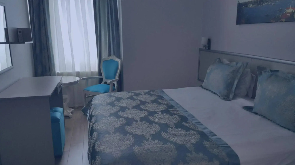Elite Marmara Residence