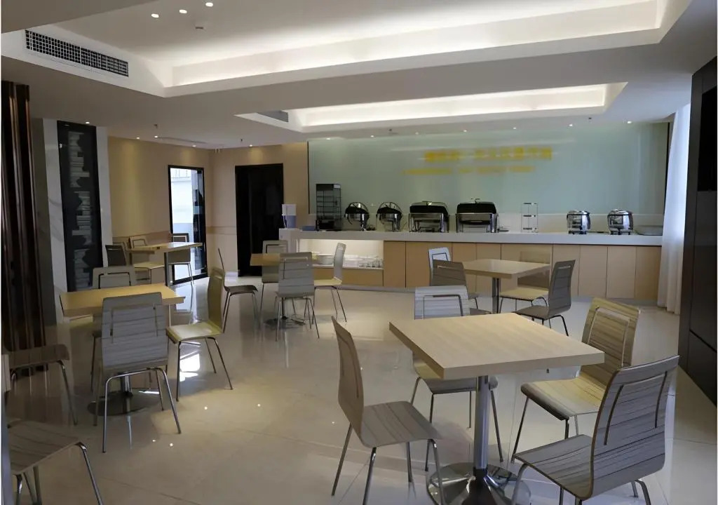 City Comfort Inn Chenzhou Dongjianghu