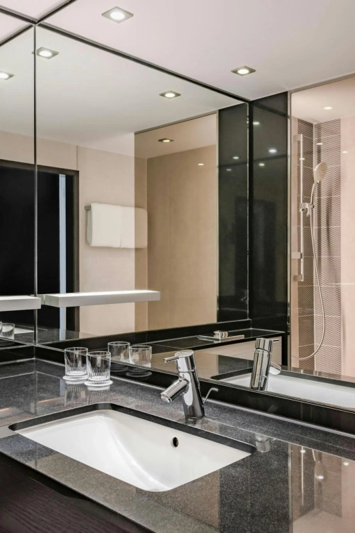 Munich Marriott Hotel