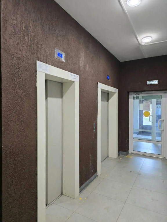 Уютная однокомнатная квартира в районе Синюшина гора