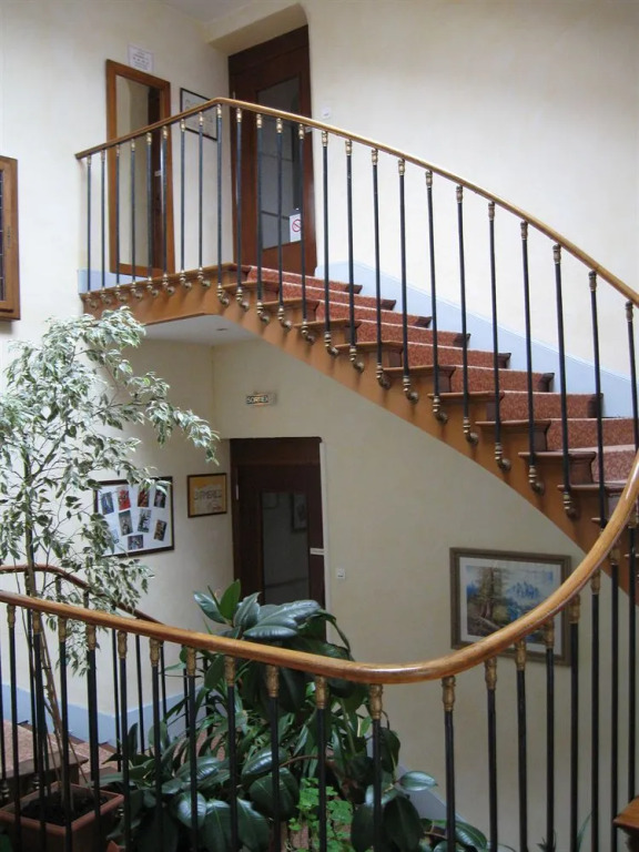 Hotel Cheval De Bronze