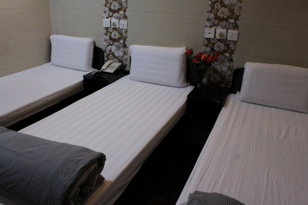 Russian Hostel