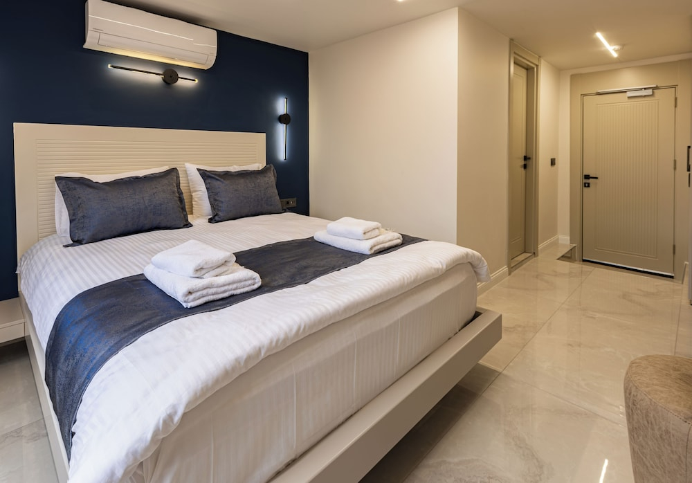 Safir Termal & Spa Otel