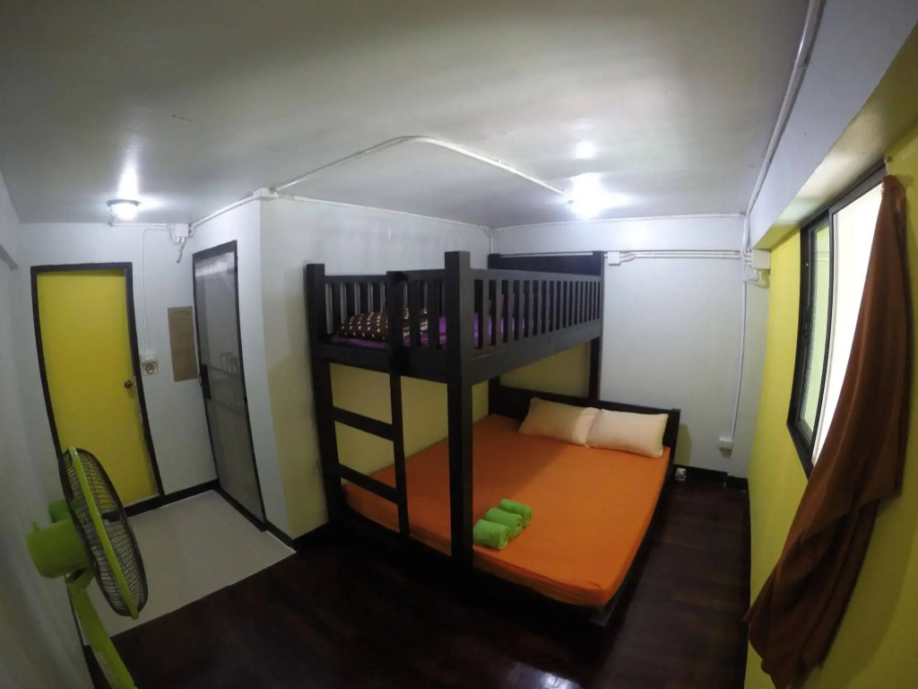 Chocco Home Chiangmai Center City