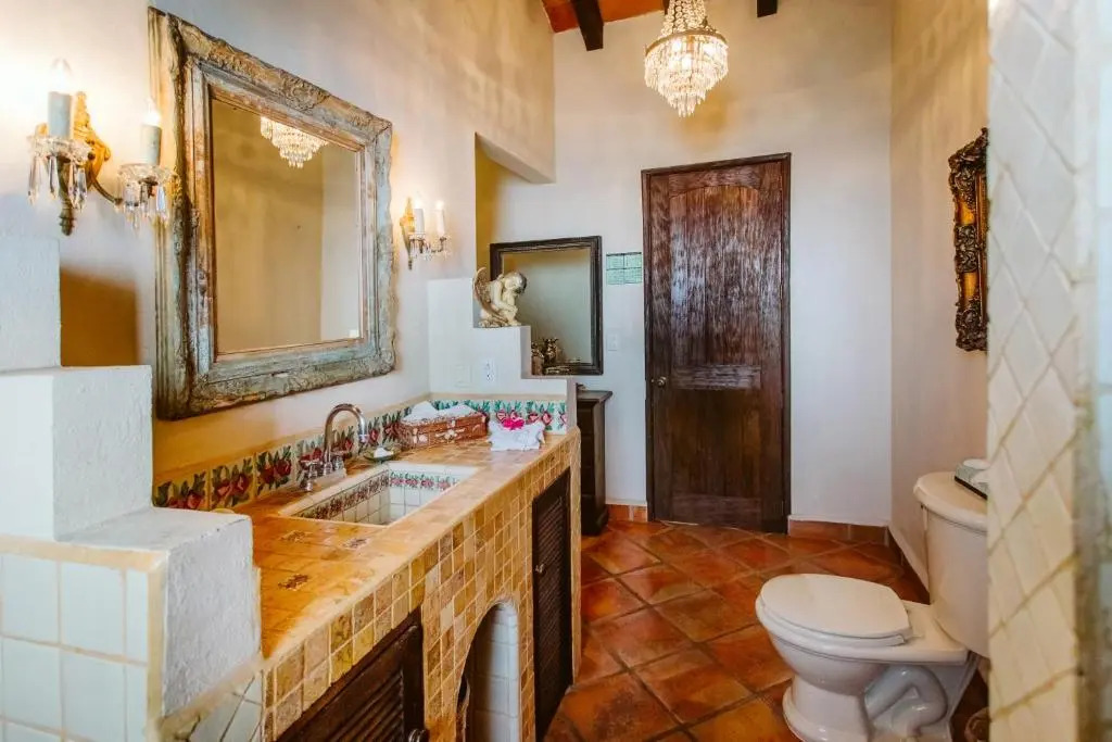 Hacienda San Angel