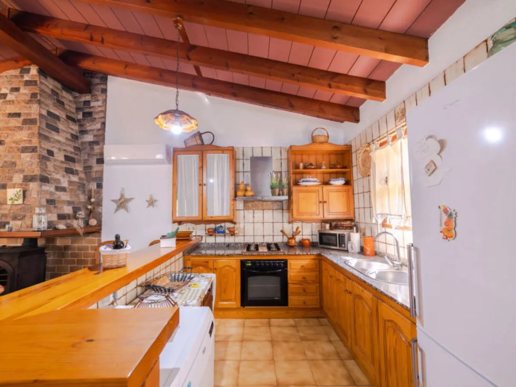 Holiday Home Cala Tuent by Interhome