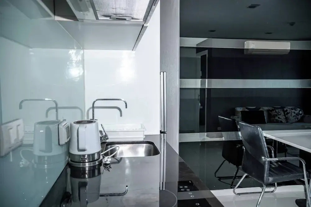 Vision condo