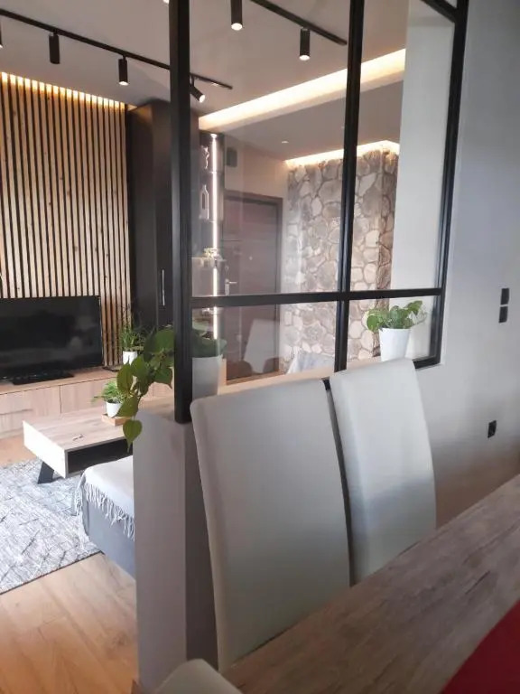 Relaxing Luxury Suite
