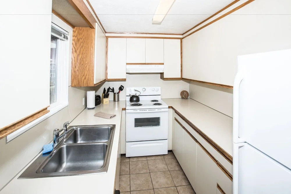 Seattle Skyline Supreme - New Apt - Sleeps 6