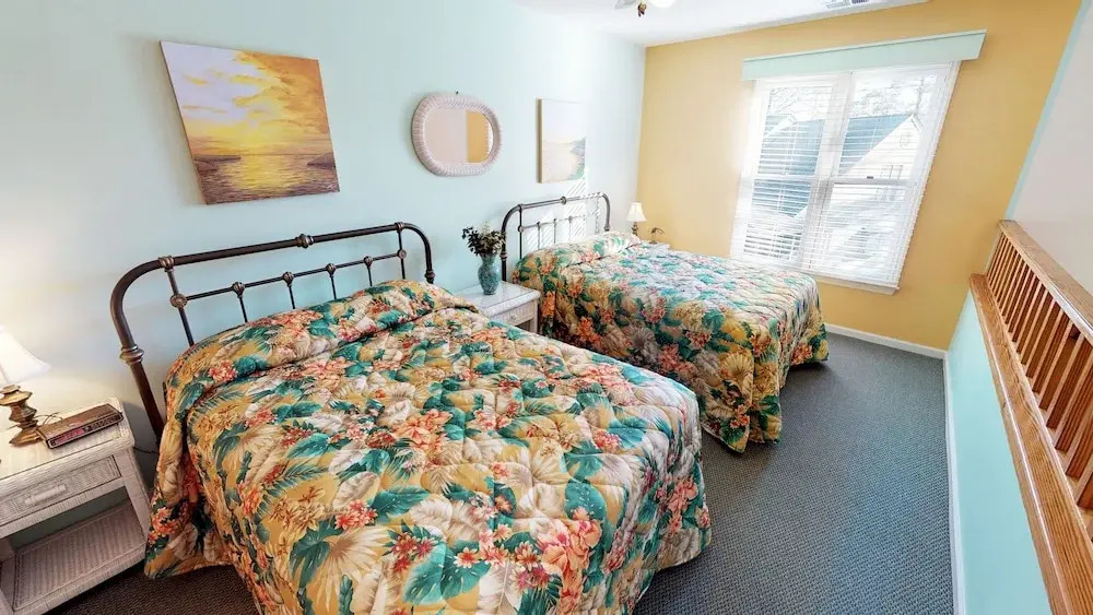 Club Villas Unit 8C