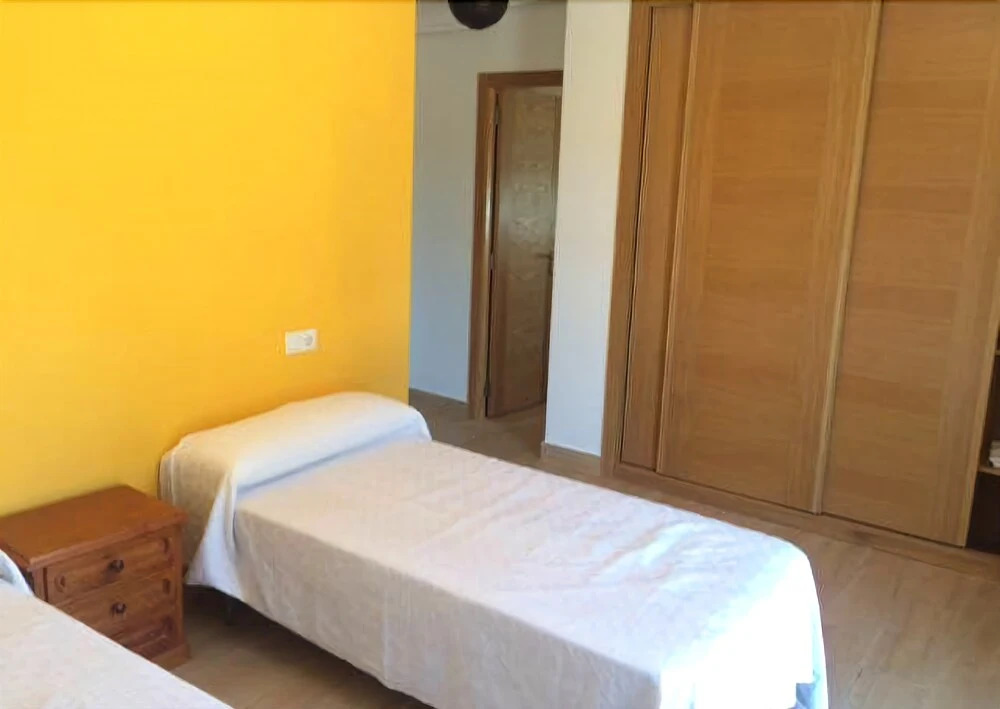 Apartamento O Pazo Playa